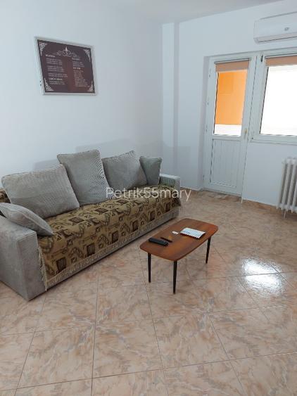 Închiriez apartament două camere