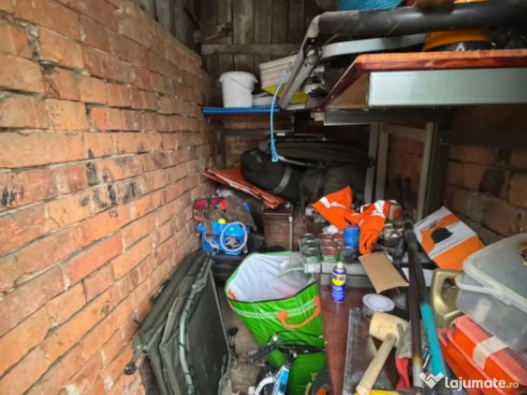 Apartament 49 mp, etaj 3/3, incalzire pardoseala, AC, Baia S - 1