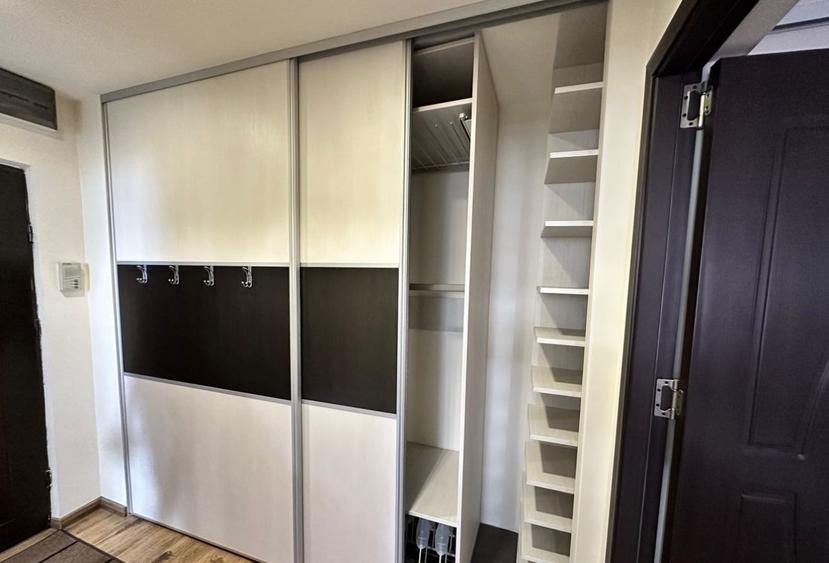 Garsoniera decomandata Gorjului - Bld. Iuliu Maniu - 12