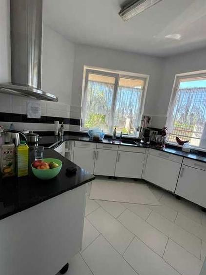 Vila spatioasa P+1 de vanzare Copaceni, Ilfov aproape de A0 - 5