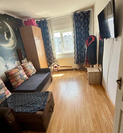 Apartament 4 camere Mircea cel Batran - 5