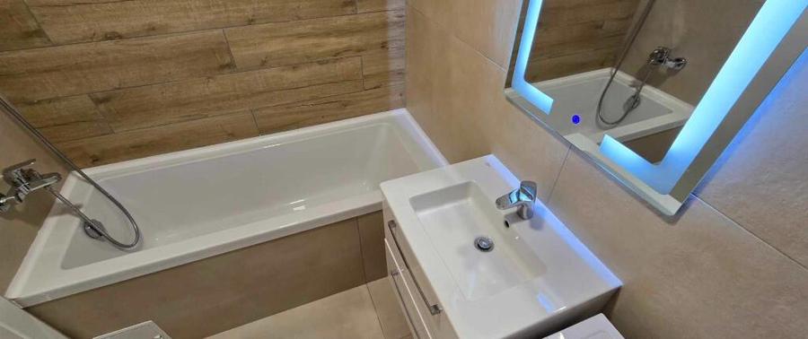 Apartament 2 camere de inchiriat, Prima Green Residence - 2