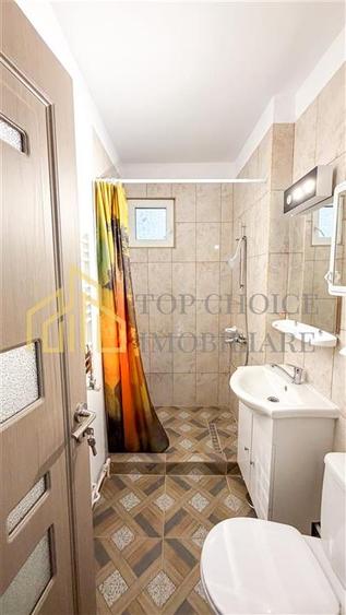 2 CAMERE PRIMAVERII 1/3 CENTRALA RENOVAT 2 BALCOANE 45MP - 18