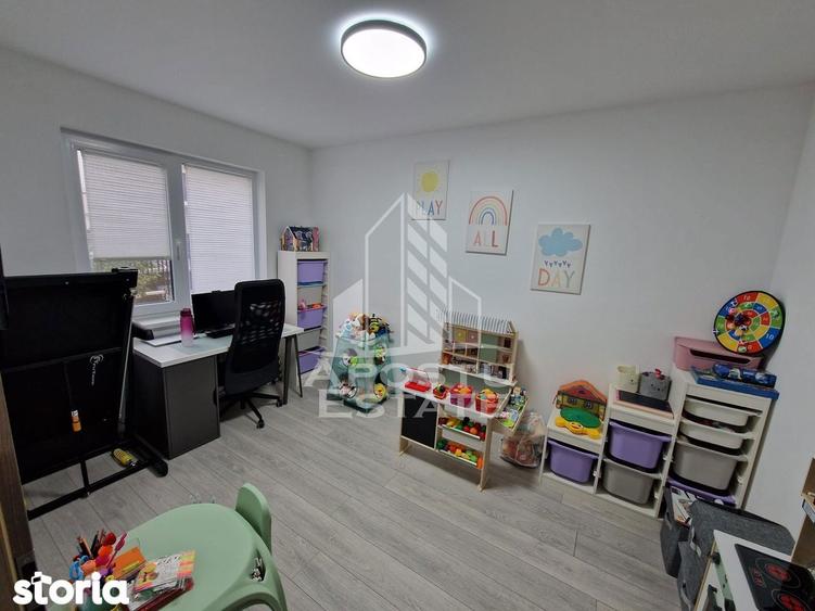 Duplex cu 5 camere si garaj,independent energetic,Dumbravita - 4
