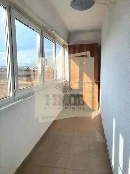 Apartament 100 mp utili 4 camere de vanzare in Sibiu zona Strand - 3