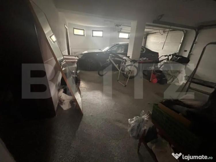 Casa cu piscina , Dumbravi?a(in apropiere de IKEA) - 7