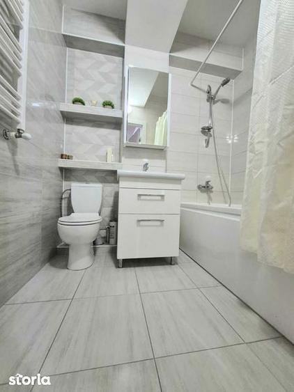 De inchiriat apartament cu o camera in zona Aradului - 3