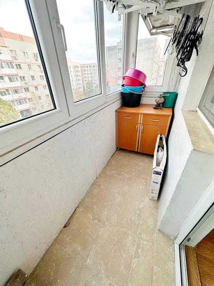 Apartament 3 camere de inchiriat, zona Nicolae Grigorescu, aproape de metrou - 14