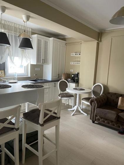 De vanzare apartament Mamaia Nord(langa Hotel Opera) - 2