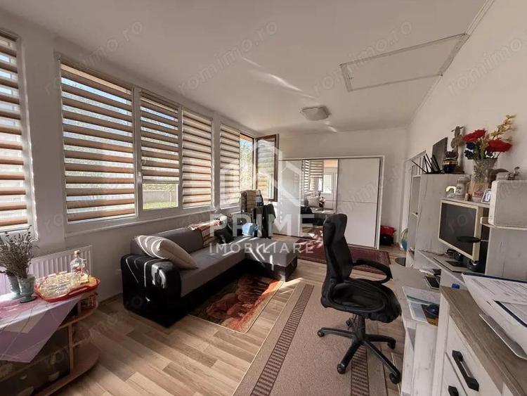 CASA INDIVIDUALA PRIVELISTE PANORAMICA, 4 CAMERE, 272 MP, ZONA SCHIT, ALBA IULIA - 4