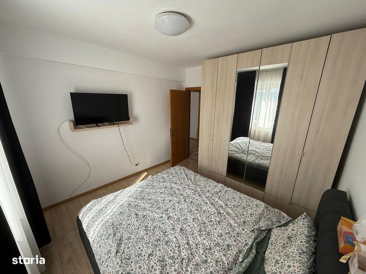 Apartament 2 camere de vanzare Zona Democratiei Lupeni - Ploiesti - 9