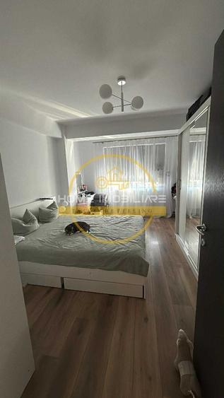 Apartament 2Camere/Decomandat/51mp+Terasa 41mp/Bloc nou!/900m de la Pizza Nico - 3