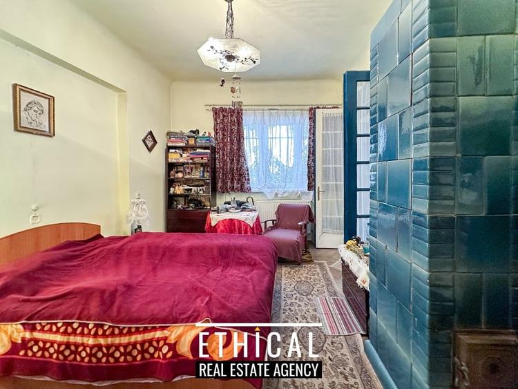 3 camere + mini garsoniera, zona Polona - Dorobanti la 11 min. metrou Romana - 13