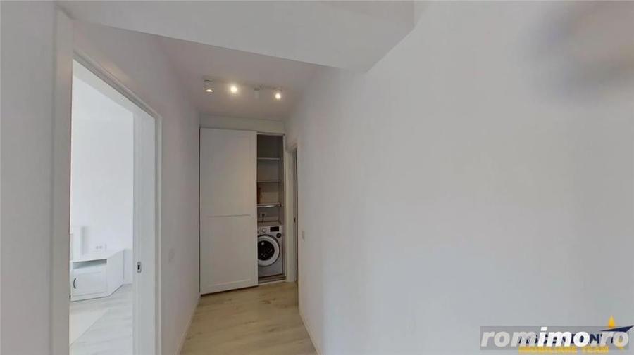 Rezidenta LUX, vedere panoramica,facilitati premium - 7