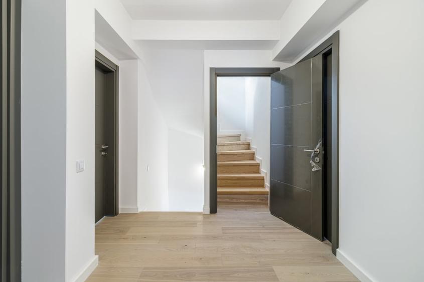 Casa Voluntari spatioasa si moderna - Proiect Rezidential! - 13