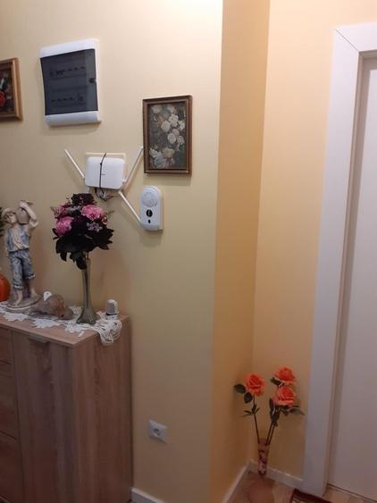 Apartament 3 Camere,Iancului,Ferdinand,bl.2021,DECOMANDAT,2 bai,2 balcoane, - 7