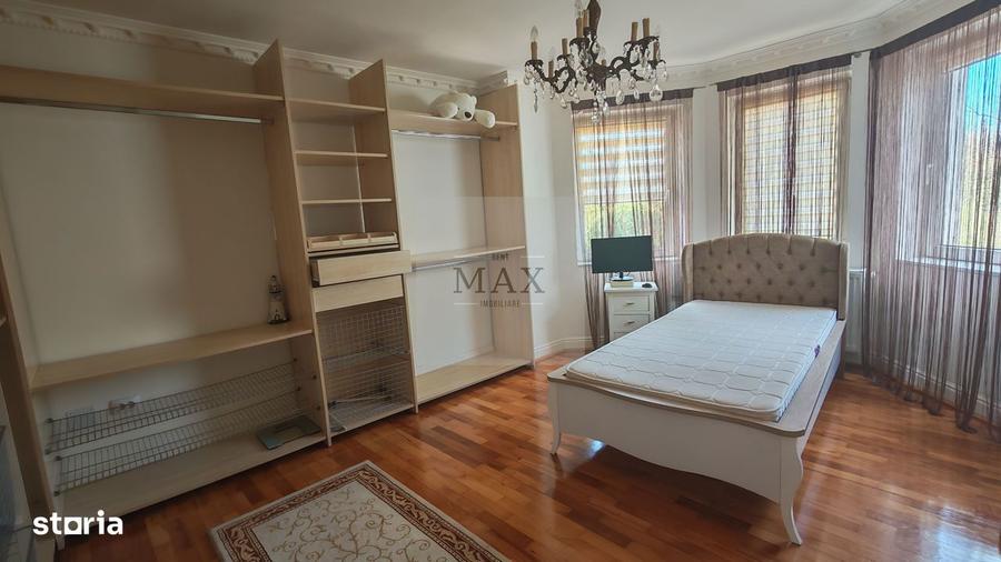 Vila de lux Gruia | 230 mp | garaj 2 auto | curte 700 mp - 8