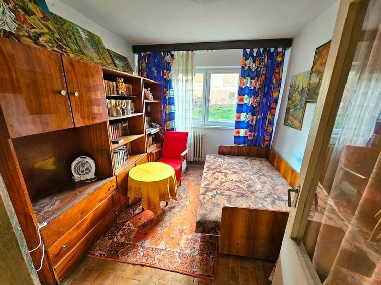 Vand apartament 3 camere direct de la proprietar - 8