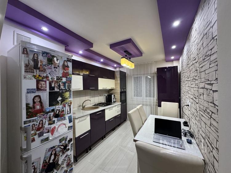 apartament cu 2 camere  de vanzare in Marasti - 4