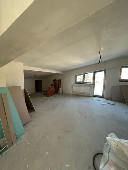 NEOFORT APARTAMENT 3 CAMERE cu LIVING 40 mp ZONA CALEA CALARASILOR-METROU MUNCII - 2