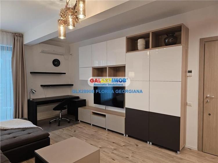 Inchiriere apartament 2 camere cu gradina pet friendly Greenfield - 3