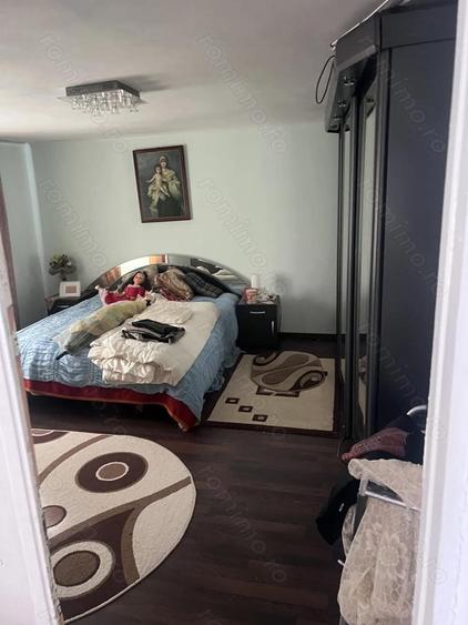 Casa spa?ioasa de vanzare in Raca?dia, Cara?-Severin teren 1000 mp - 6