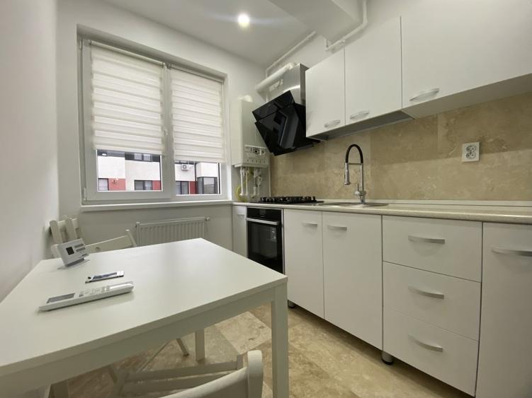 Drumul Tabere,mobilata si utilata,autobuz la 1 min,doar termen lung. - 4