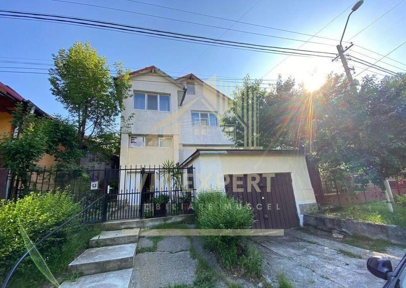 CASA 6 CAMERE, TEREN 420 MP, PITESTI - 9