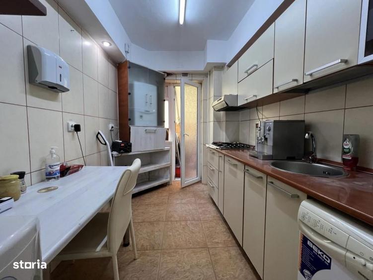 Ultracentral - 4 camere - renovat - vila anvelopata -complet utilat - 15