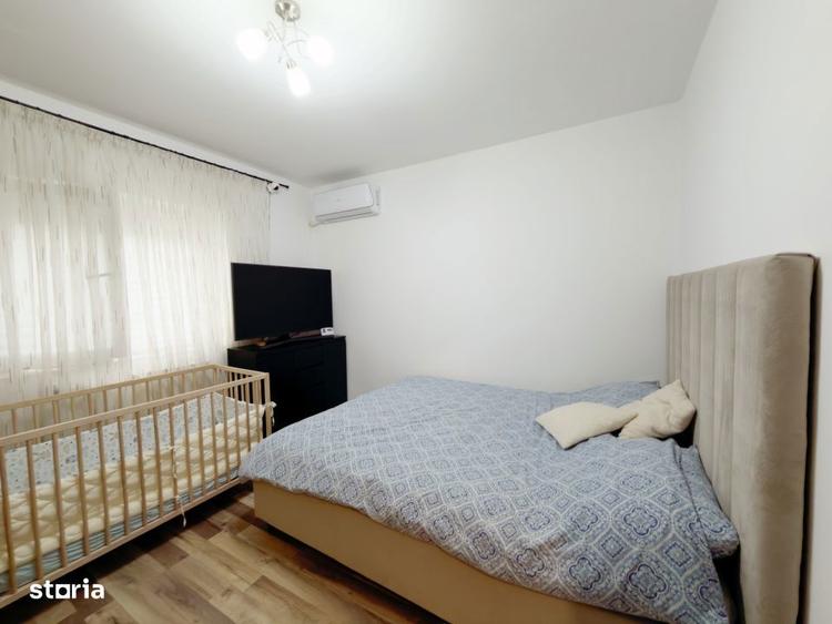 Apartament 3 camere, decomandat, 63mp utili, zona Girocului - 5