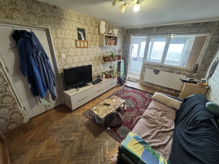 Apartament 3 camere zona Abator - 5