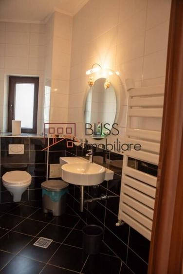 Casă / Vilă 5 camere în zona  Iancu Nicolae British School Bucharest - 10