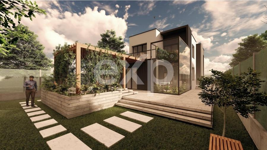 Teren cu proiect - 4