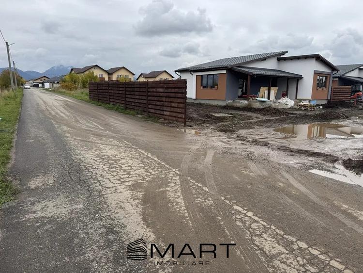 Casa Individuala 108 mp Izvor - 4