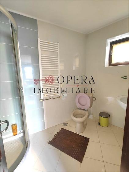 Comision 0! Vila 7 camere de vanzare, Zona Bucium - Visan - 10