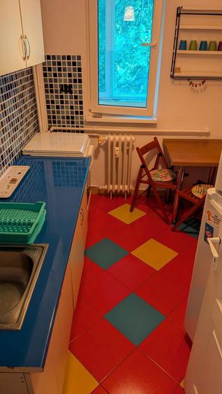 Apartament 2 camere, bulevardul Alexandru Obregia 36 - 3