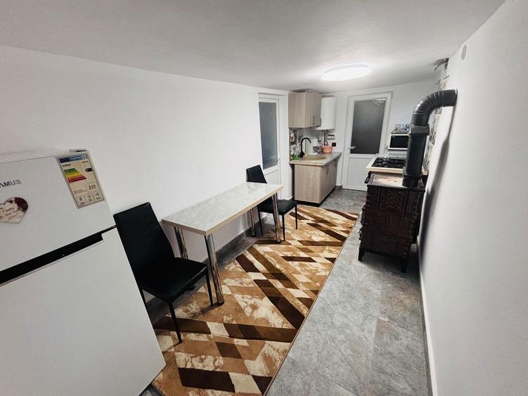 Vand casa in comuna Popesti - 3