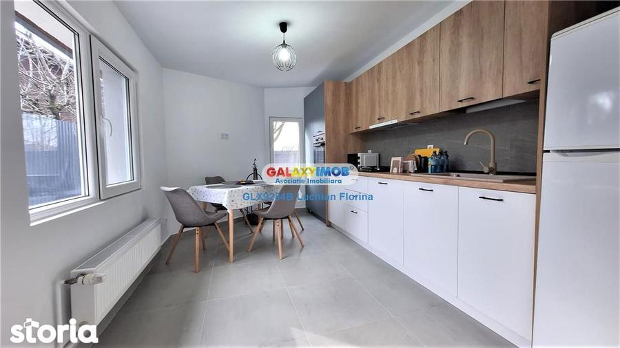 Comision 0% I Casa de inchiriet, curte, parcare proprie I Bragadiru - 6