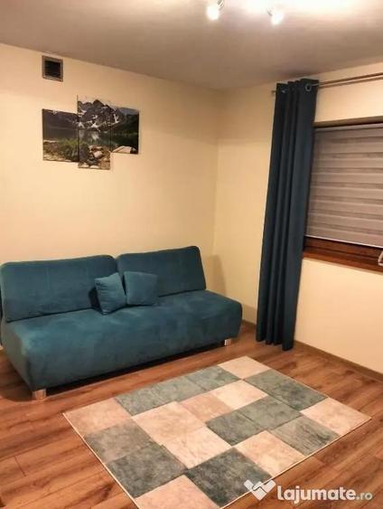 Apartament cu 2 camere de inchiriat zona Gorjului - 3