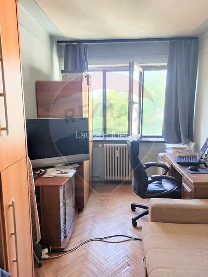 Apartament 3 camere - Zona ultracentrala, Splai Bahlui