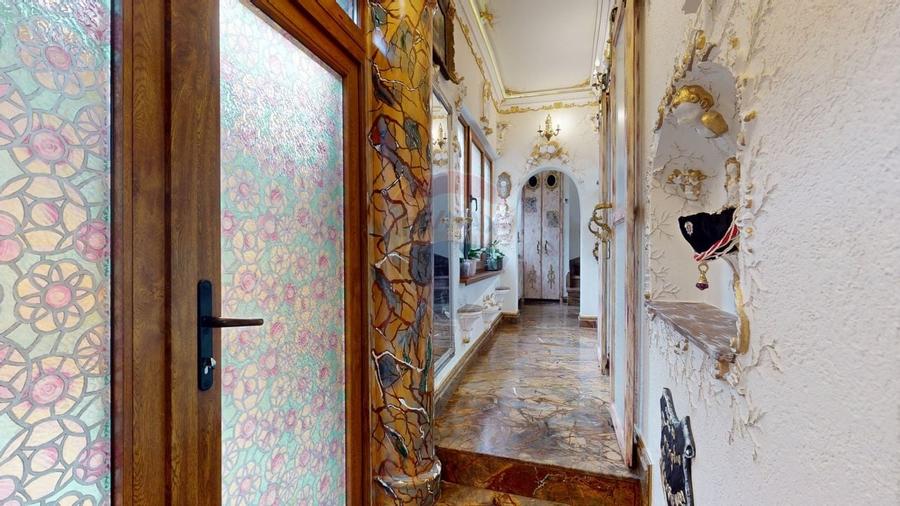 Apartament în casă | 3 camere | 103 mp | Zona Centrul Istoric - 8