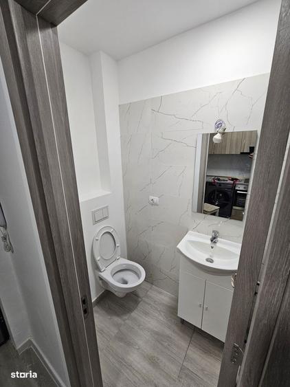 Garsoniera de vanzare metrou militari Iuliu Maniu langa West Gate prop - 3