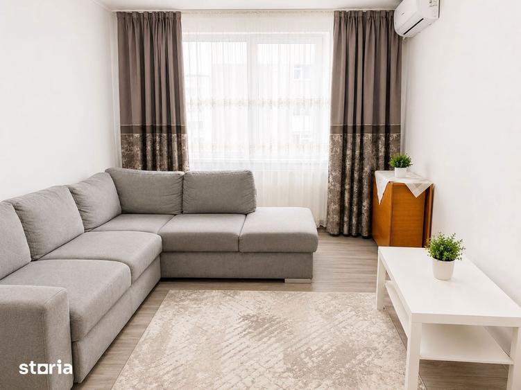 0% Comision | Titan | Apartament 3 camere Semidecomandat | 1980 - 12