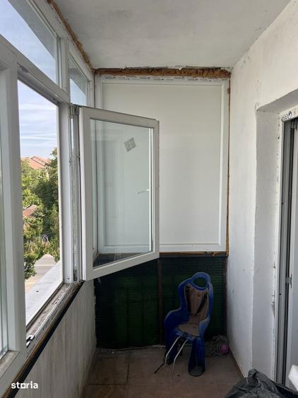 Ap 2 camere, decomandat, Centru, 2 balcoane - 7