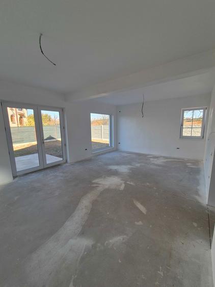 Casa de vanzare - str. Prunilor - Oncea, Oradea - 1