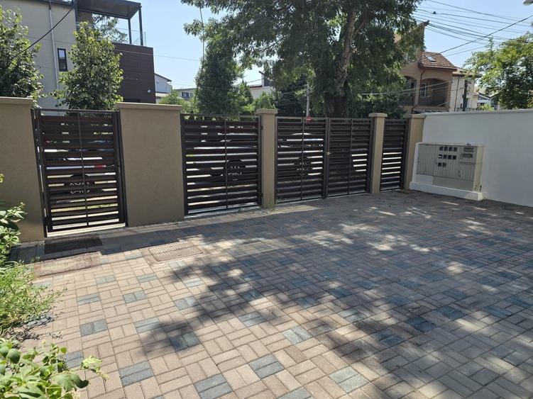 Damaroaia, Izbiceni, Poligrafiei - 8