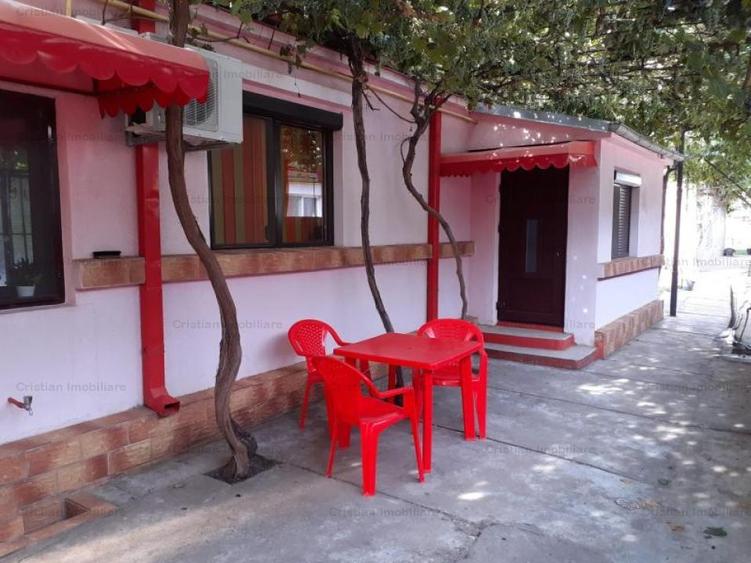 ULTRACENTRAL - Pta Concordiei 2 camere 80mp utili Mobilata-Utilata - 1