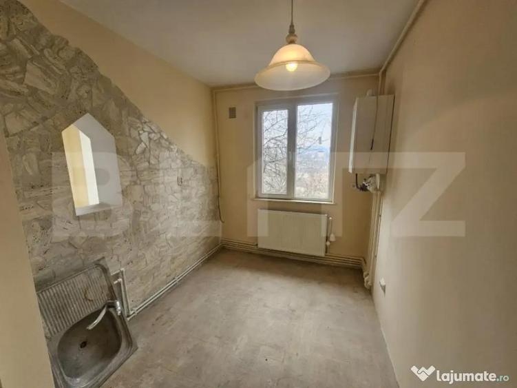 Apartament de 2 camere, 45 mp, in Hunedoara - 7