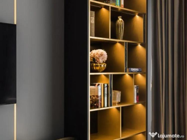 One Herastrau Towers | Design de lux | Direct de la proprietar - 6