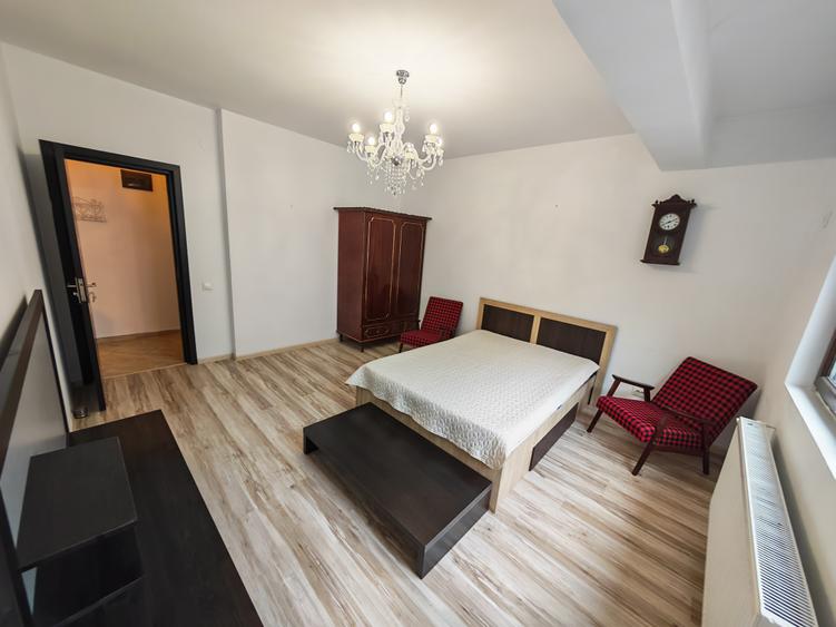 Garsoniera  GATA  DE MUTARE 9 minute metrou 1 Decembrie 1918 | an 2014 - 8